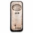 1 kilo Silver Bar - JM & Pauwels (Bruxelles Brussel, w/o Period)