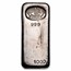 1 kilo Silver Bar - JM & Pauwels (Bruxelles Brussel, w/ Period)