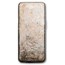 1 kilo Silver Bar - Johnson Matthey (Canada, Serial #, "1 Kg")