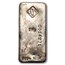 1 kilo Silver Bar - Johnson Matthey (Canada, Serial #, "1 Kg")