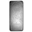 1 kilo Silver Bar - Johnson Matthey (SLC)