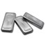 1 kilo Silver Bar - Johnson Matthey (SLC)