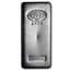 1 kilo Silver Bar - Johnson Matthey (SLC)