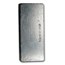 1 kilo Silver Bar - Market Harmony