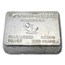 1 kilo Silver Bar - Newport Metals Co. (1000 Gram)