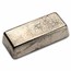1 kilo Silver Bar - Ogussa (1000 Grams)
