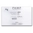 1 kilo Silver Bar - PAMP Suisse (Fortuna, In Capsule w/Assay)
