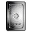 1 kilo Silver Bar - Patriot Metals