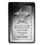 1 kilo Silver Bar - Patriot Metals