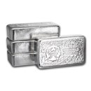 1 kilo Silver Bar - Pioneer Metals 1 kilo Silver Bar - Pioneer Metals