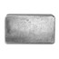1 kilo Silver Bar - Pioneer Metals