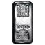 1 kilo Silver Bar - Republic Metals Corp. (RMC)