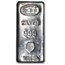 1 kilo Silver Bar - Schöne Edelmetaal BV
