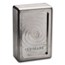 1 kilo Silver Bar - Scottsdale Mint (Stackable)