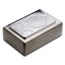 1 kilo Silver Bar - Scottsdale Mint Stacker®