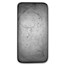 1 kilo Silver Bar - Southern Cross Bullion (Cast)