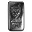 1 kilo Silver Bar - Southern Cross Bullion (Cast)