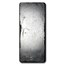 1 kilo Silver Bar - Swiss Bank Corporation