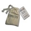 1 kilo Silver Bar - Tombstone Silver Nugget