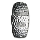 1 kilo Silver Bar - Tombstone Silver Nugget