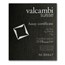 1 kilo Silver Bar - Valcambi (Cast, w/Assay)