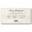 1 Kilo Silver Cast Bar - Engelhard Revived