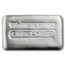 1 Kilo Silver Cast Bar - Engelhard Revived