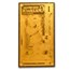 1 Nevada Goldback - Aurum Gold Foil Note (24k)