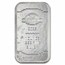 1 oz Ag Bar - NASCAR Cup Series Championship in Lenticular TEP