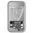 1 oz Ag Bar - NASCAR Cup Series Championship in Lenticular TEP