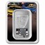 1 oz Ag Bar - NASCAR Cup Series Championship in Lenticular TEP
