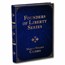 1 oz Ag - Founder of Liberty: Cicero | Keep & Bear Arms (Antique)