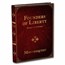 1 oz Ag - Founders: Montesquieu | Separation of Powers (Antique)