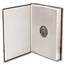 1 oz Ag - Founders of Liberty: Franklin | Free Speech (Antique)
