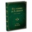 1 oz Ag - Founders of Liberty: Smith | Free Enterprise (Antique)