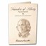 1 oz Ag - Founders of Liberty: Smith | Free Enterprise (Antique)