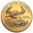 1 oz American Gold Eagle Coin BU (Random Year)