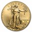 1 oz American Gold Eagle Coin BU (Random Year)