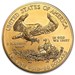 1 oz American Gold Eagle Coin BU (Random Year)