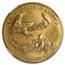 1 oz American Gold Eagle MS-70 NGC (Random Year)