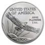 Platinum Eagle
