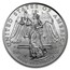 1 oz American Platinum Eagle MS-69 NGC (Random Year)