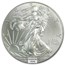 1 oz American Silver Eagle (Cull, Damaged, etc.)
