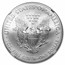 1 oz American Silver Eagle MS-69 NGC (Random Year, ER/FR)
