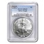 1 oz American Silver Eagle MS-69 PCGS (Random Year)