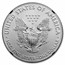 1 oz American Silver Eagle MS-70 NGC (Random Year, ER/FR)