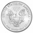 1 oz American Silver Eagle MS-70 PCGS (Random Year, FirstStrike®)