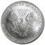 1 oz American Silver Eagle MS-70 PCGS (Random Year)