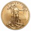 1 oz Burnished American Gold Eagle MS-70 PCGS (Random Year)