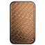 1 oz Copper Bar - Golden State Mint